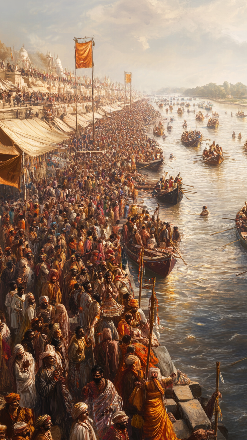 Kumbh mela